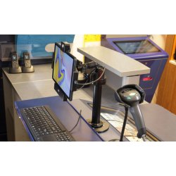 Brodit Holder til Smartphone Tablets h�ndscanner betalingsterminal og Beslag til Bil Lastbil truck Kontor Hjem