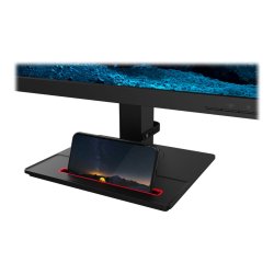Skrm 23" Lenovo ThinkVision T23i-20 1920 x 1080 VGA (HD-15) HDMI DisplayPort 60Hz Pivot Skrm