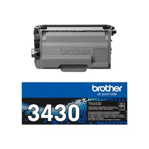 Forbrugsstoffer Brother HL-L5000 L5050 L5100 L5200 L6450 MFC-L5700 L5750 L6800 L6900 L6950 L6800