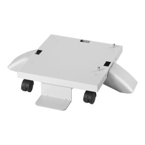 Styrehjulsbase til OKI C650 laserprinter Castor holder 