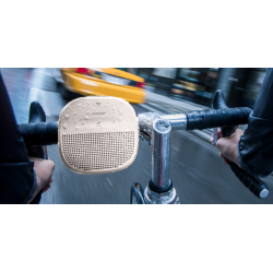 Bose SoundLink Micro Hjttaler IP67 transportabel genopladelig BT trdls flere farver