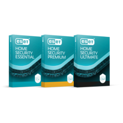 ESET ULTIMATE Security den bedste sikkerhed