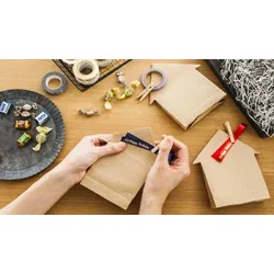 Brother CUBE P-Touch Plus P710BTH Labelsprinter USB Bluetooth