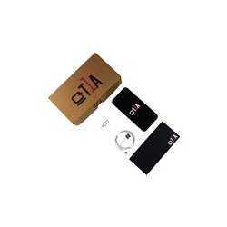 Apple iPhone 8 4,7" vlg 64GB eller 256GB spacegrey god Stand Refurb.