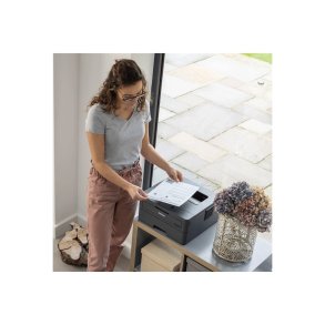 HL-L2400DW s/h-laserprinter Duplex USB og trdls  