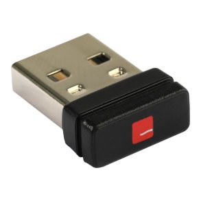 Contour Trdls modtager til Contour mus tastatur Unifying Receiver USB dongle 