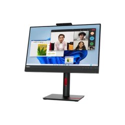 LENOVO ThinkCentre TIO27 27" QHD skrm 3560x1440 4ms full HD Screen Pivot Webcam Hjtaler USB Hub