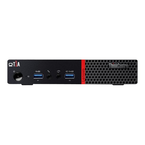 Lenovo ThinkCenter M900 Tiny PC I5 16GB 256GB SSD Windows 10Pro Refurb Grade A