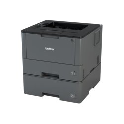 Brother HL-L5100DNT S/H laser printer Duplex ekstra papirbakke Network USB