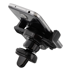 Bilholder universal til Smartphone, ventilationsrist 