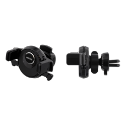 Bilholder universal til Smartphone, ventilationsrist 