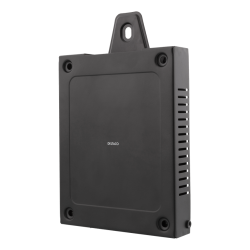 Tyverisikring Beskyt Apple-, Android TV eller andre mediebokse fra at blive stjlet, 