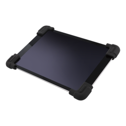 Tablet Cover silikone,  stsabsorberende, 7-8", flere farver