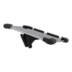 Tablet Cover silikone,  stsabsorberende, 7-8", flere farver