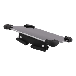 Tablet Cover silikone,  stsabsorberende, 7-8", flere farver