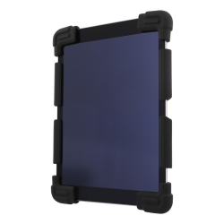 Tablet Cover silikone,  stsabsorberende, 7-8", flere farver