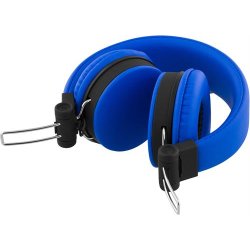 STREETZ hovedtelefoner med mikrofon foldbare