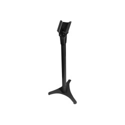 Gulvstander m. ls til iPad 9,7" -  perfekt til messen