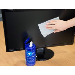 IT rens, skrmrens vdservietter til rengring af it udstyr (100 stk)