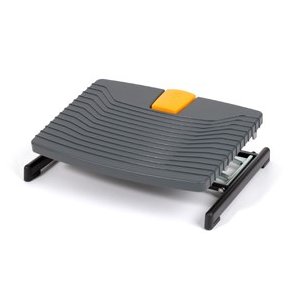 Fodsttte eksklusiv fodsttte, der nemt kan justeres