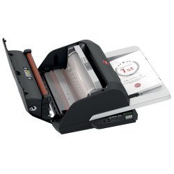 Lamineringsmaskine, fuldautomatisk