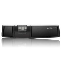 MouseTrapper Office, sort 