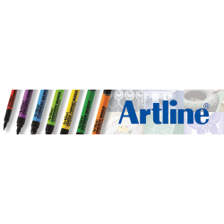 Markeringspen til VVS