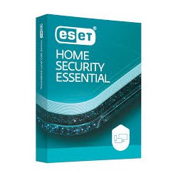 ESET ESSENTIAL Security Bekymringsfri p� nettet 