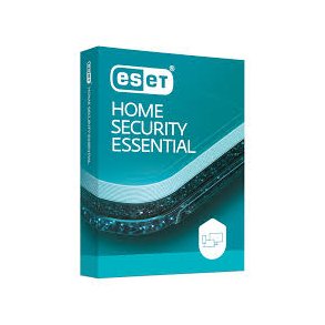 ESET ESSENTIAL Security Bekymringsfri p� nettet 