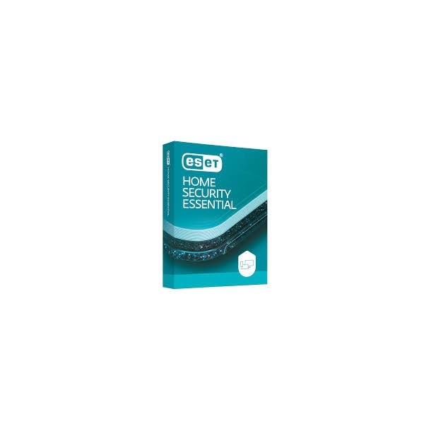 ESET ESSENTIAL Security Bekymringsfri p� nettet 