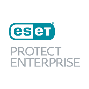 ESET Protect Entreprise komplet sikkerhed til store virksomheder cloud eller lokal
