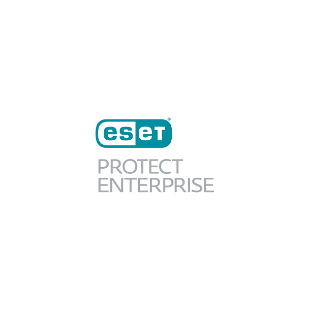ESET Protect Entreprise komplet sikkerhed til store virksomheder cloud eller lokal
