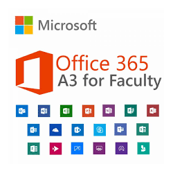 Microsoft 365 A3 Education Rette lringslsning