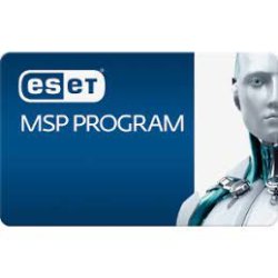 ESET MSP enkel og effektiv it sikkerhed 