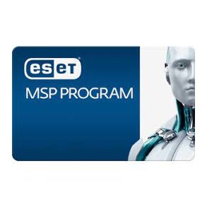 ESET MSP enkel og effektiv it sikkerhed 