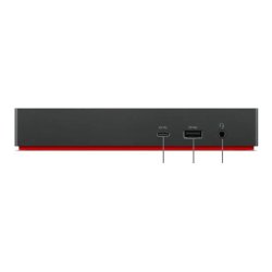 Dockingstation LENOVO ThinkPad Universal USB-C Dock USB-C kabel medf�lger