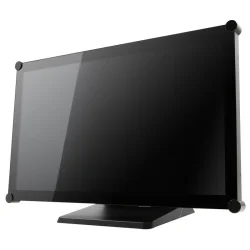 AG Neovo 22� 1080p touchsk�rm til sundhedssektoren Hvid eller Metal