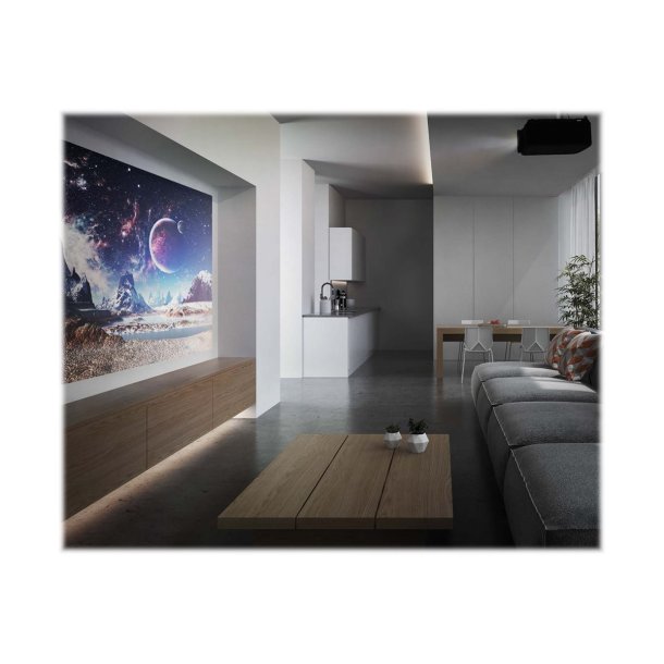 Projektor Optoma HD146X DLP-projektor 3D 3600 Lumen Full HD HDMI