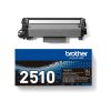 Brother Forbrugsstoffer TN2510 DR2510 DCP-L2620 L2627 L2660 HL-L2400 L2445 L2447 MFC-L2800 m.fl. 