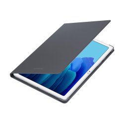 SAMSUNG Book Cover Tab A7 Black