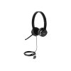 Hovedtelefoner LENOVO 100 USB Stereo Headset