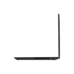 Lenovo ThinkPad  T16 16" skrm Ryzen I5 16GB 512GB SSD Windows 11Pro kraftcenter til virksomhede