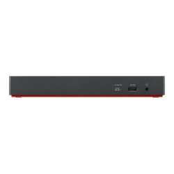 Dockingstation LENOVO ThinkPad Thunderbolt 4 Dock Portreplikator 300 Watt
