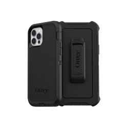Otterbox Defender Apple iphone 12 Pro stdstikker cover 