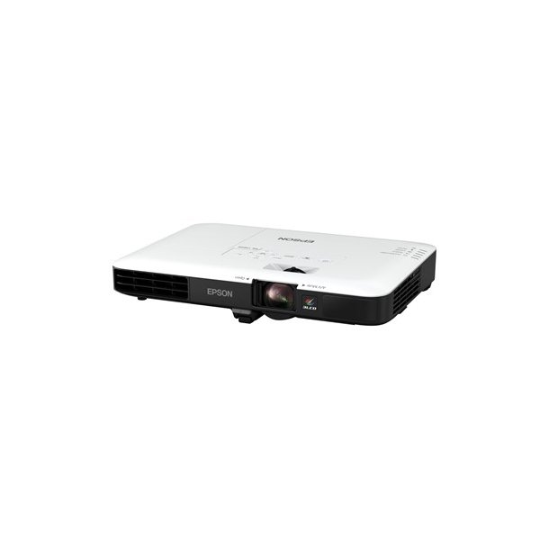 Projektor EPSON EB-1780W ultramobile 3LCD 3000 lumen WXGA VGA HD 
