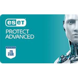 ESET Protect Advanced bedste sikkerhed til virksomheden cloud eller lokal