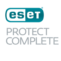 ESET Protect Complete multilayer sikkerhed til virksomheden Cloud eller Onprem
