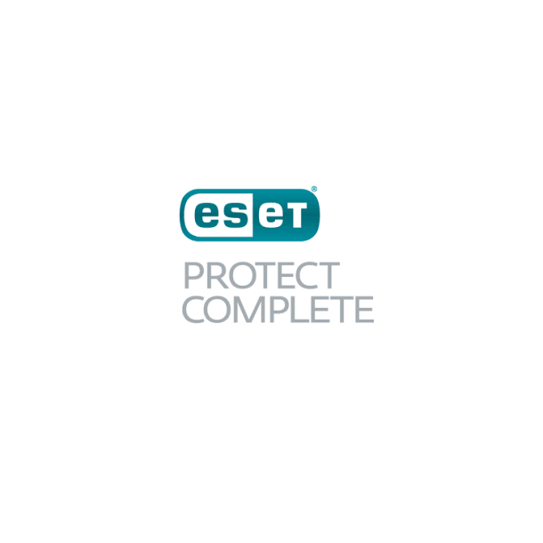 ESET Protect Complete ultimativ sikkerhed til virksomheden Cloud eller Lokal