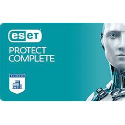 ESET Protect Complete multilayer sikkerhed til virksomheden Cloud eller Onprem