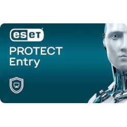 ESET Protect Entry allround sikkerhed til virksomheden Cloud eller Lokal